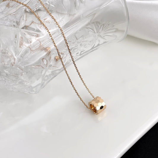 [Favorite]BEE MINI NECKLACE