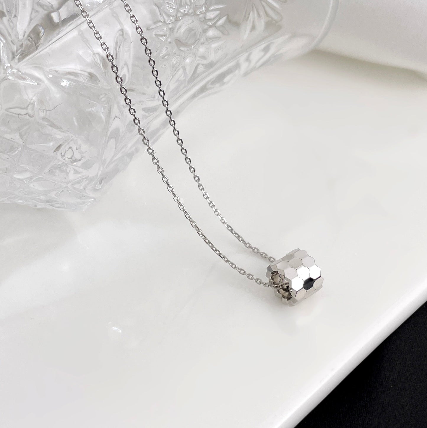 [Favorit]BEE MINI HALSKETTE