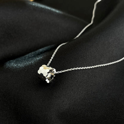 [Favorit]BEE MINI HALSKETTE
