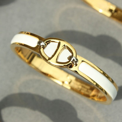 [Favorite]CLIC CHAINE GOLD ARMREIF