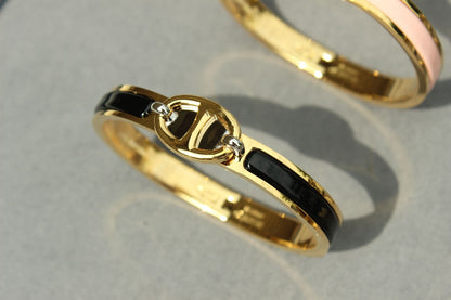 [Favorite]CLIC CHAINE GOLD ARMREIF