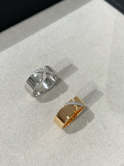 [Favorite]LIENS EVIDENCE DIAOMOND RING
