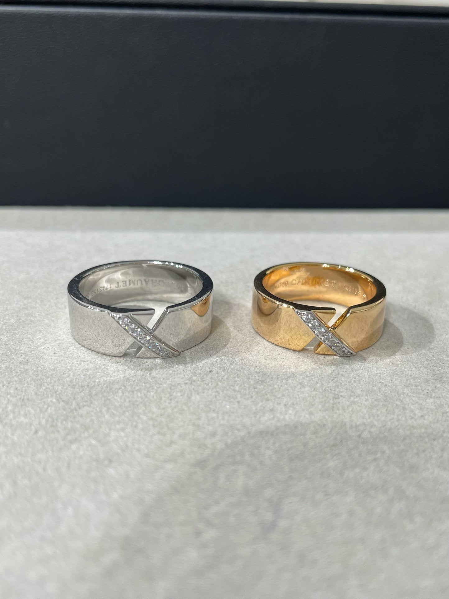 [Favorite]LIENS EVIDENCE DIAOMOND RING