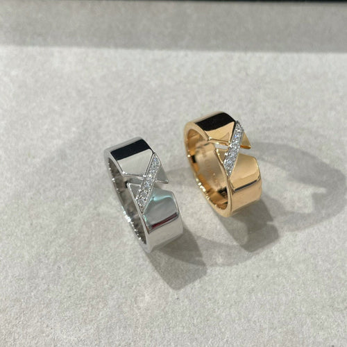 [Favorite]LIENS EVIDENCE DIAOMOND RING