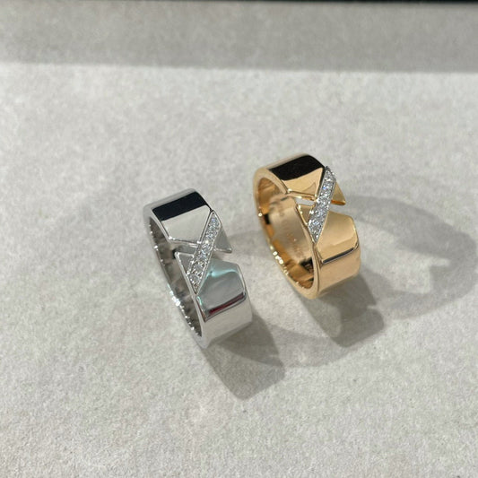 [Favorite]LIENS EVIDENCE DIAOMOND RING