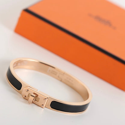 [Favorite]HM KELLY BLACK BRACELET