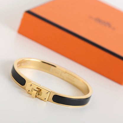 [Favorite]HM KELLY BLACK BRACELET