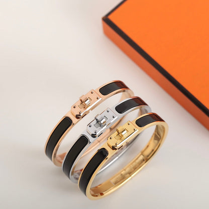 [Favorite]HM KELLY BLACK BRACELET