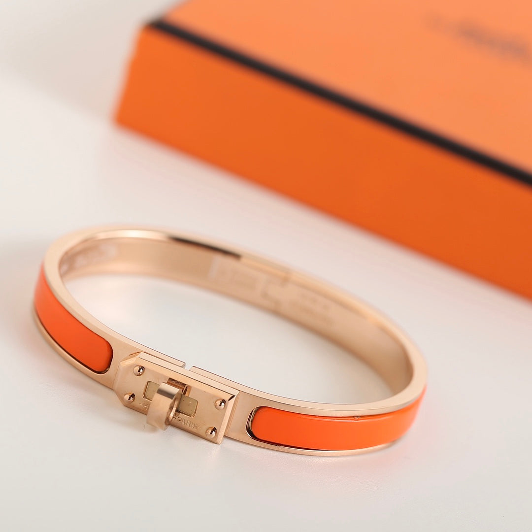 [Favorite]HM KELLY ORANGE BRACELET