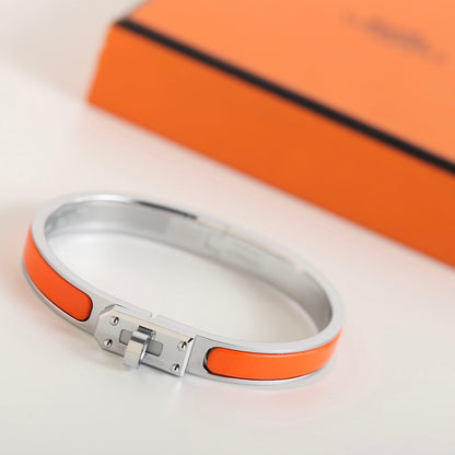 [Favorite]HM KELLY ORANGE BRACELET