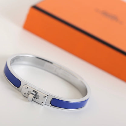 [Favorit]HM KELLY BLAUES ARMBAND