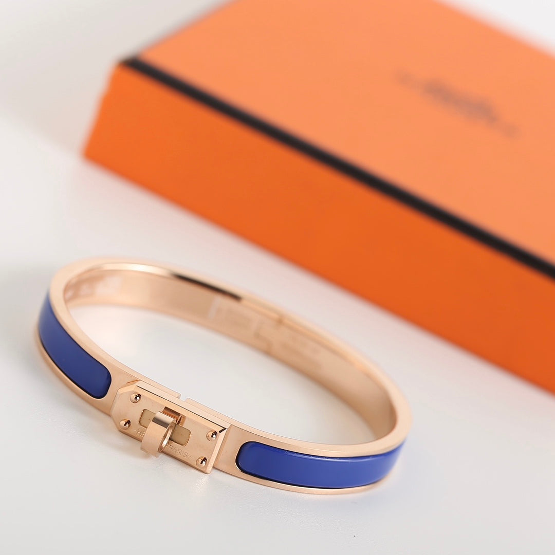 [Favorit]HM KELLY BLAUES ARMBAND