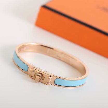 [Favorite]HM KELLY CLOUD BLUE BRACELET