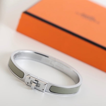 [Favorite]HM KELLY BLUE GREEN BRACELET