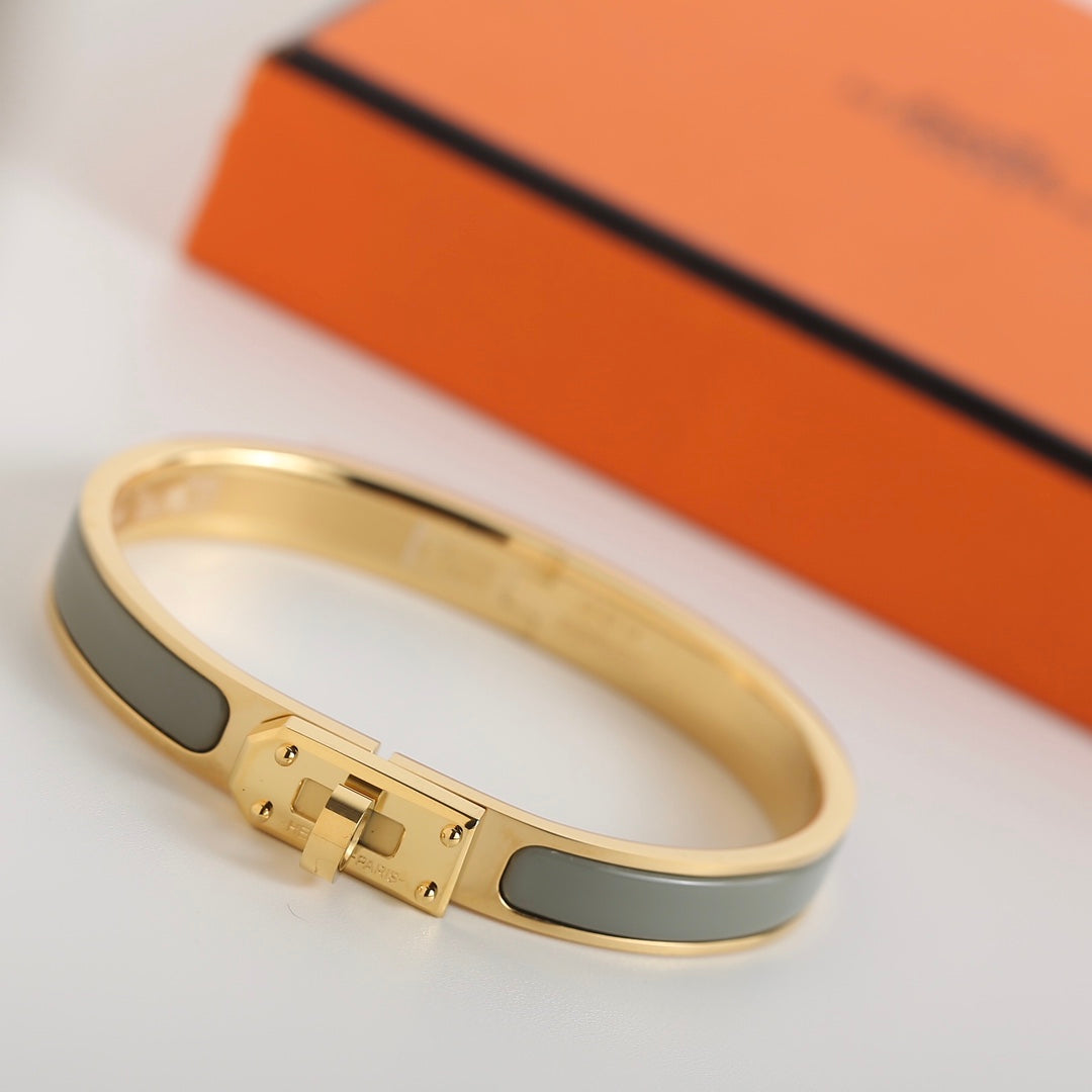 [Favorite]HM KELLY BLUE GREEN BRACELET