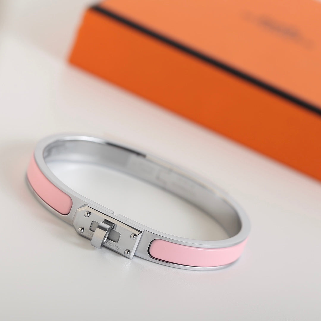 [Favorite]HM KELLY PINK BRACELET