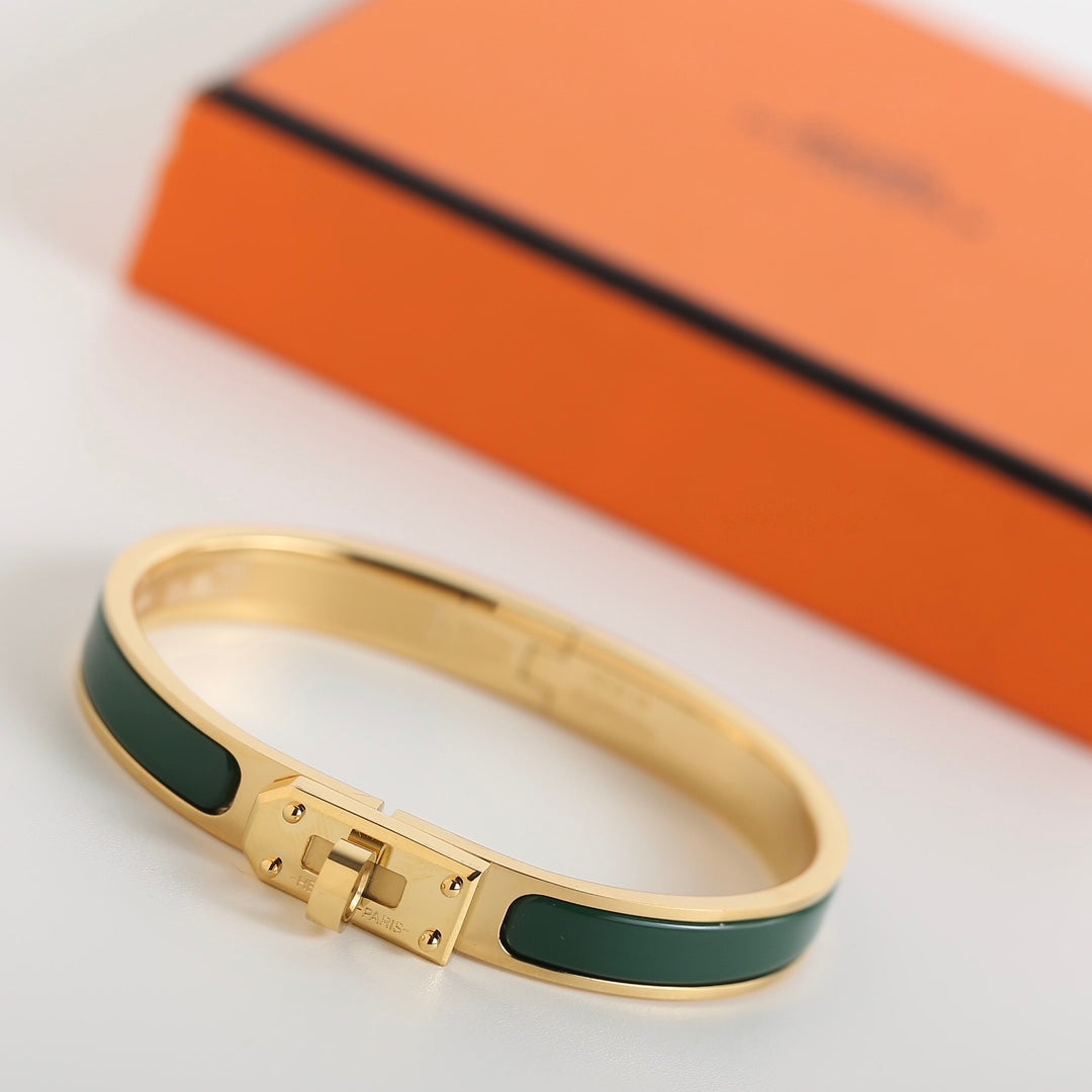 [Favorite]HM KELLY KHAKI BRACELET