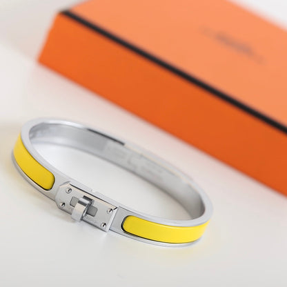 [Favorit]HM KELLY GELBES ARMBAND