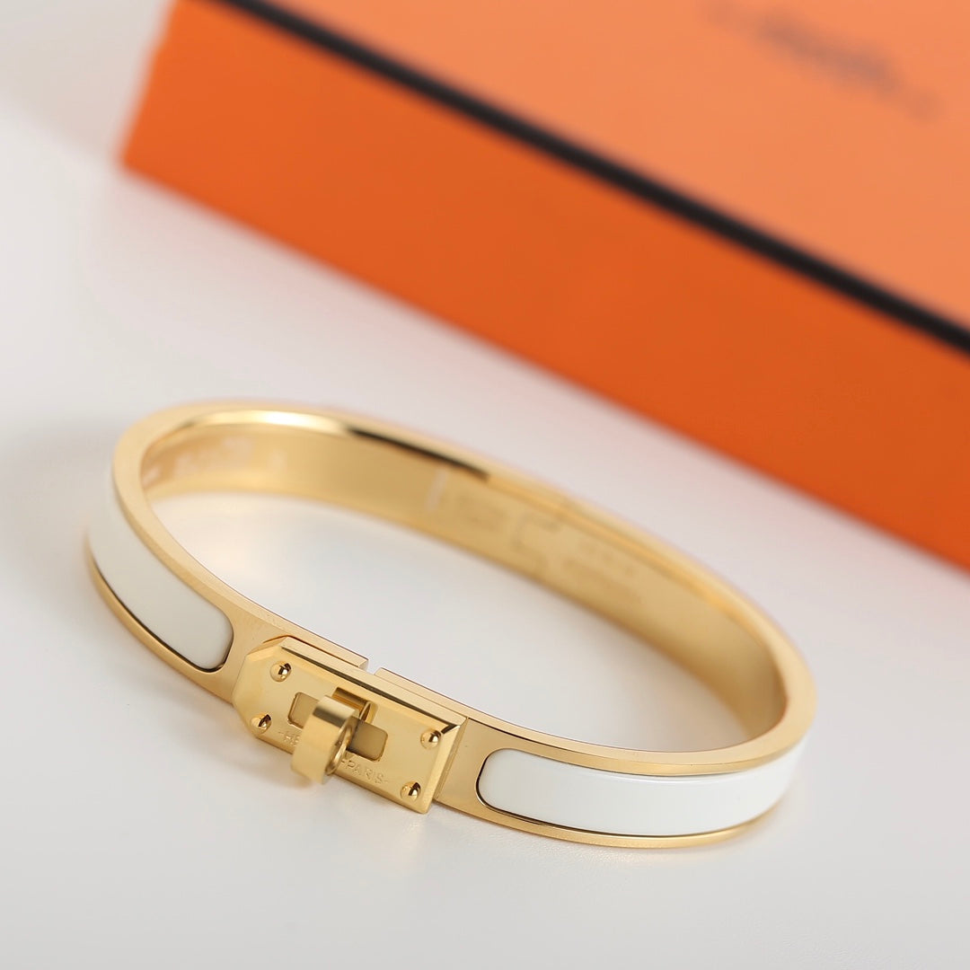 [Favorite]HM KELLY WHITE ARMBAND