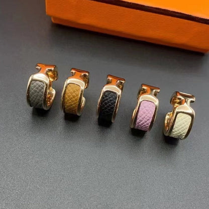 [Favorite]OLYMPE ROSE GOLD RING