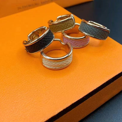 [Favorite]OLYMPE ROSE GOLD RING