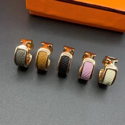 [Favorite]OLYMPE ROSE GOLD RING
