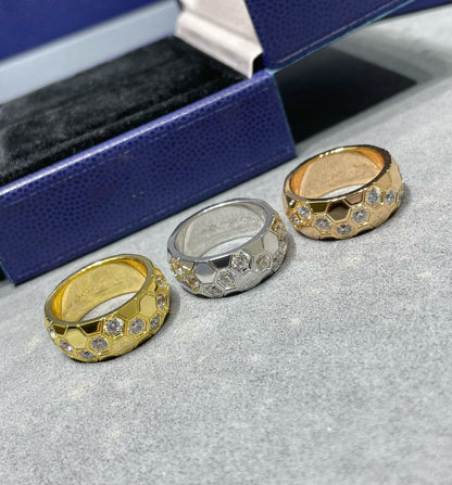 [Favorit]BEE LOVE DIAMOND LARGE RING