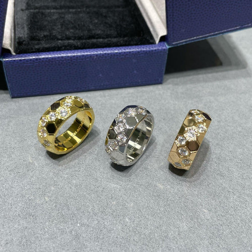 [Favorit]BEE LOVE DIAMOND LARGE RING