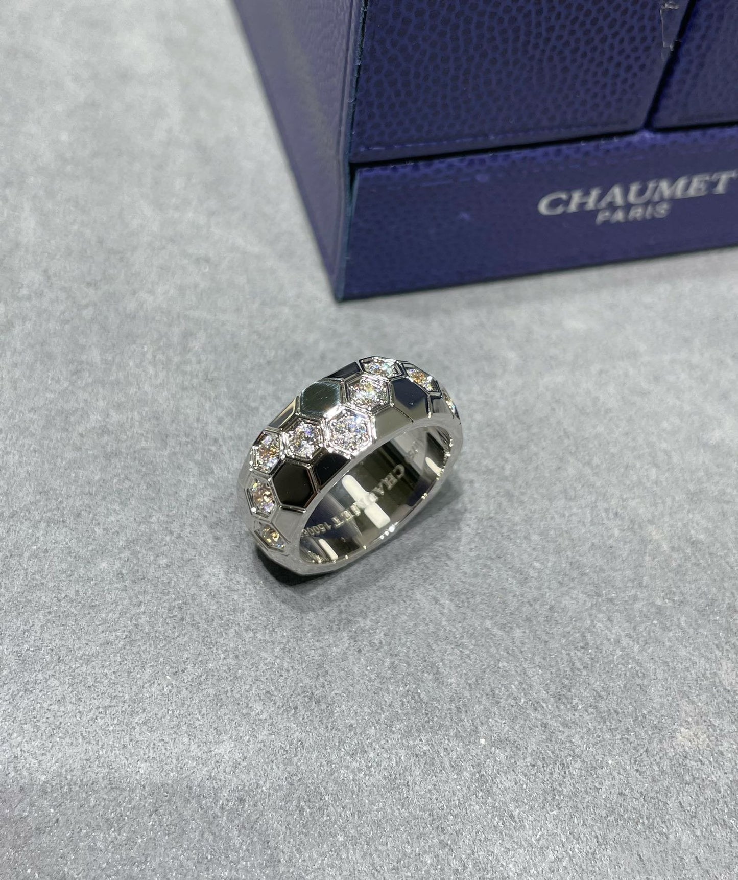 [Favorit]BEE LOVE DIAMOND LARGE RING