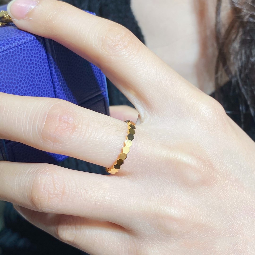 [Favorit]BEE LOVE KLEINER RING