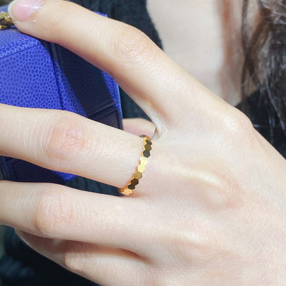 [Favorit]BEE LOVE KLEINER RING