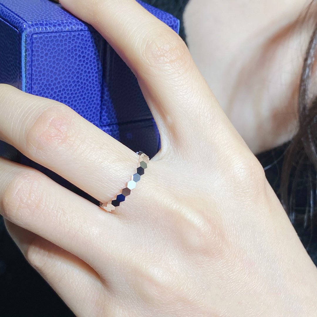 [Favorit]BEE LOVE KLEINER RING