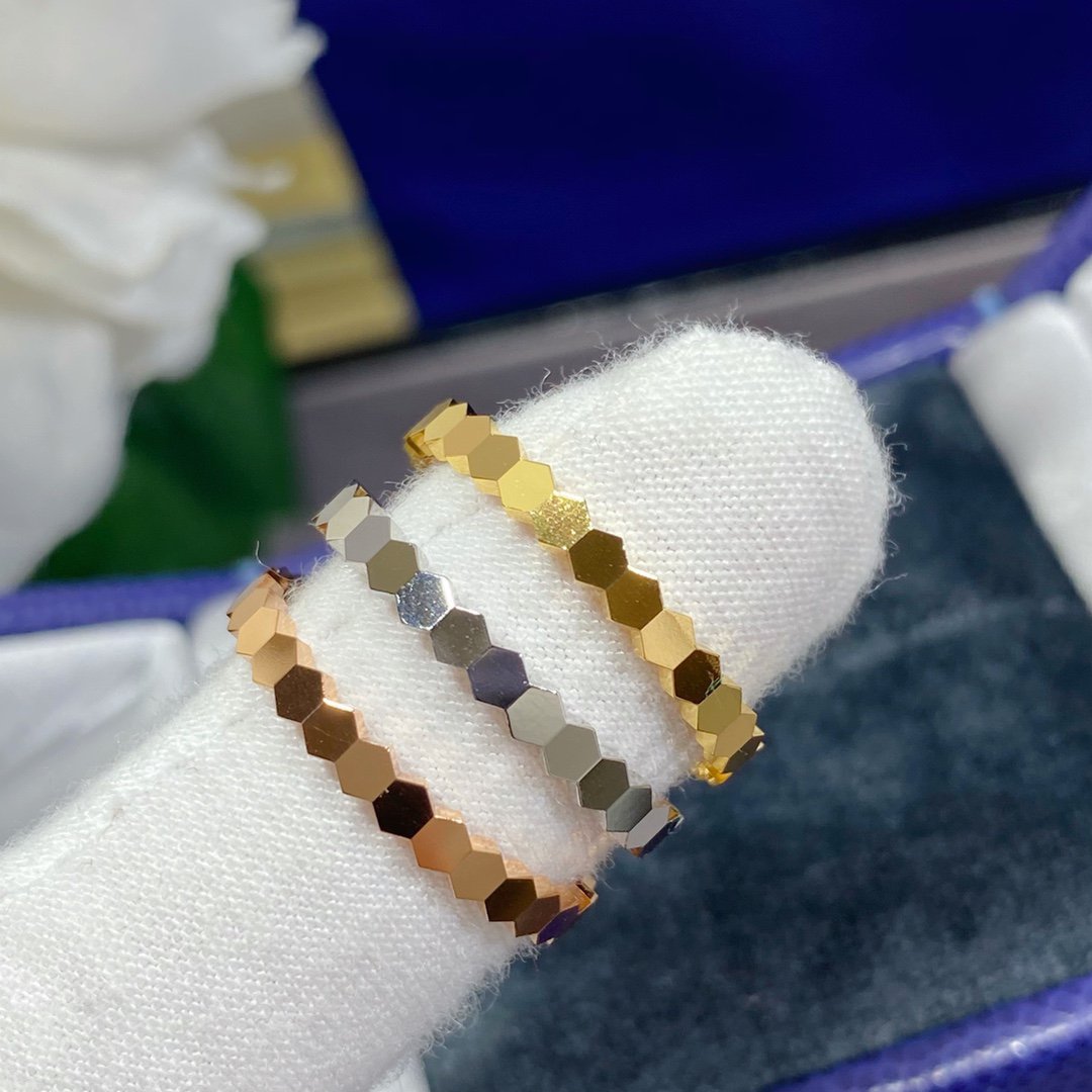 [Favorit]BEE LOVE KLEINER RING