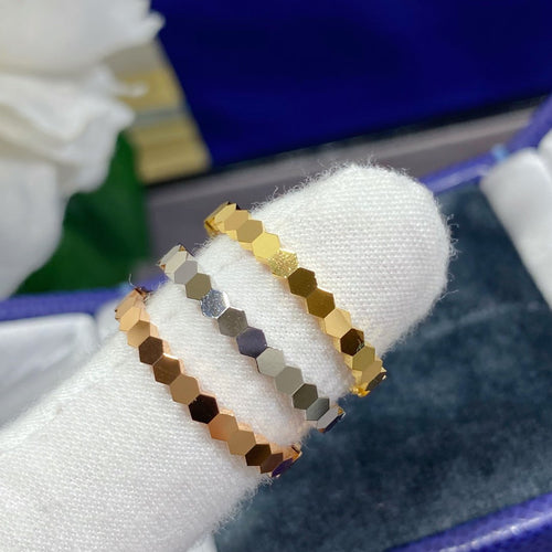 [Favorit]BEE LOVE KLEINER RING