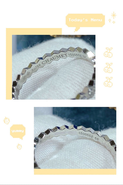 [Favorit]BEE LOVE KLEINER RING