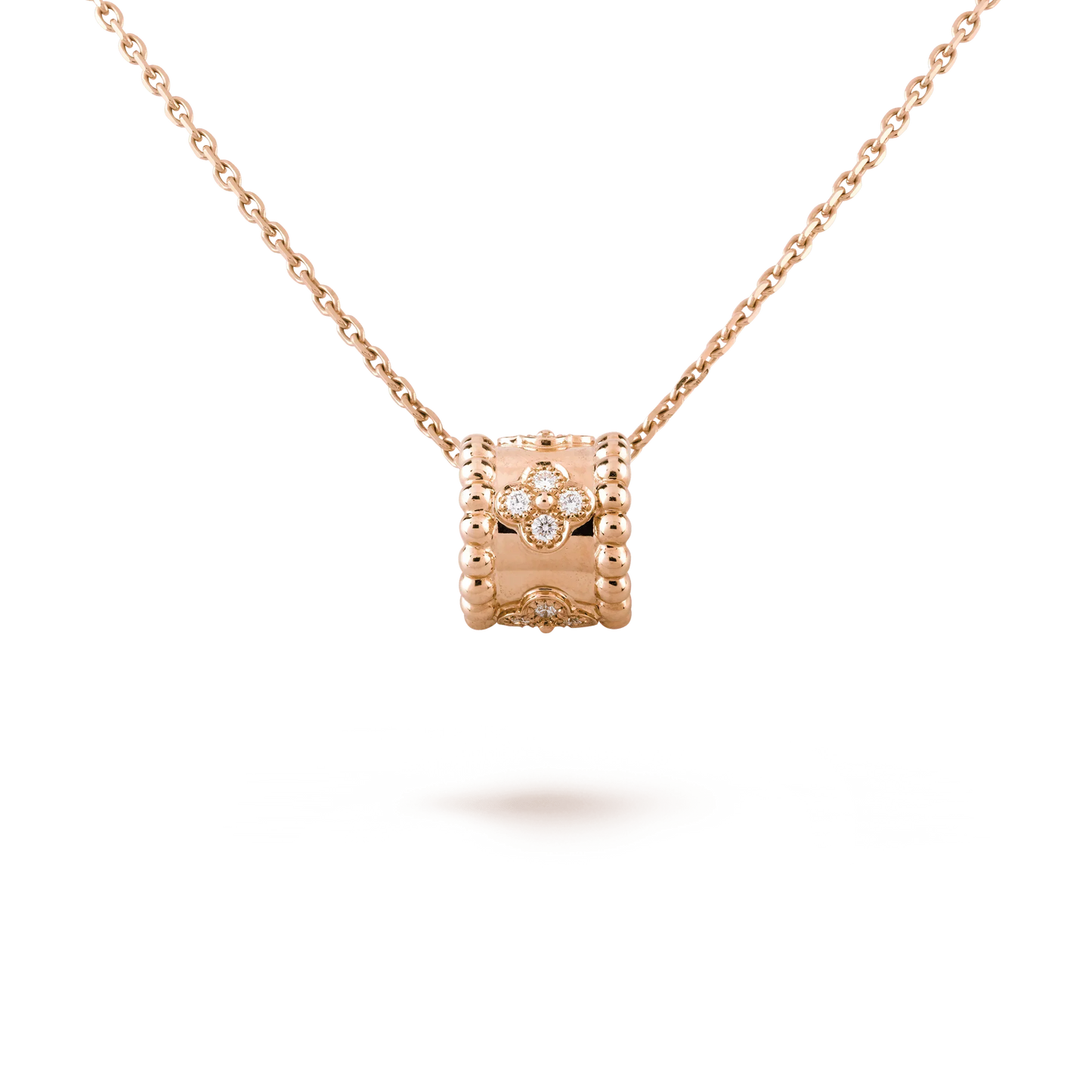 [Favorite]KALEIDOSCOPE PENDANT NECKLACE