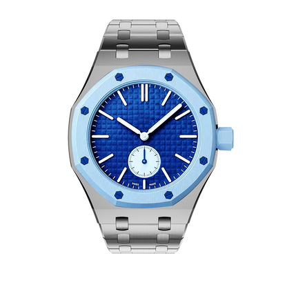 [Favorite]ROYAL OAK POP EXCLUSIVE STEE CASE & STRAP