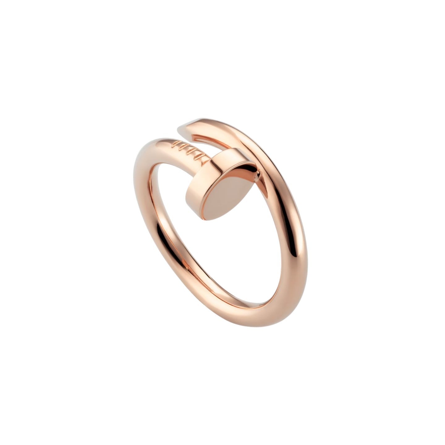[Favorite]CLOU 2.6MM RING