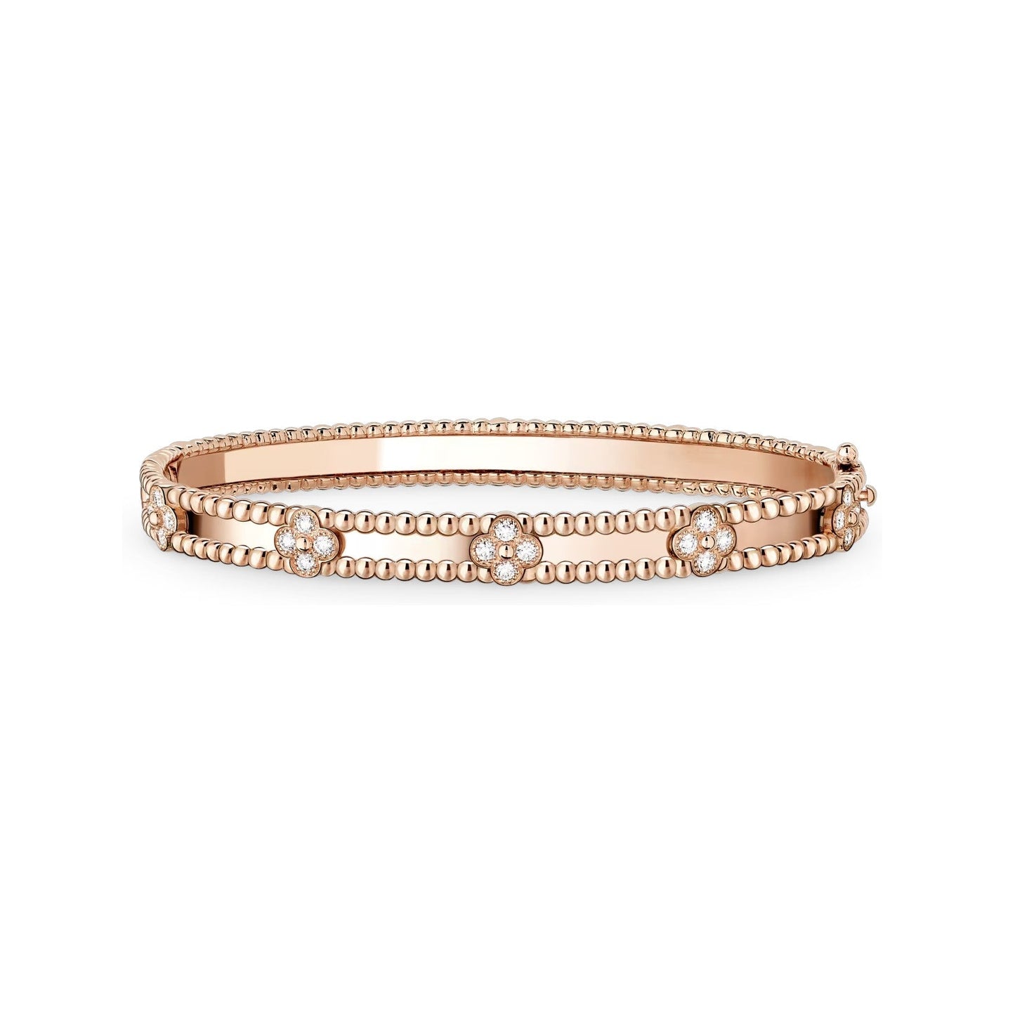 [Favorite]SLIM KALEIDOSCOPE BANGLE