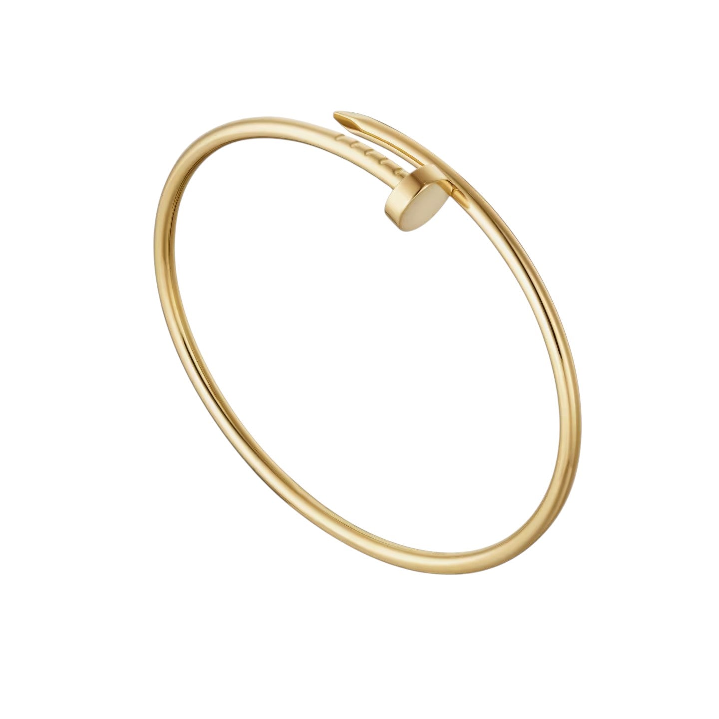 [Favorite]JUSTE UN CLOU 2.5MM SMALL MODEL BANGLE