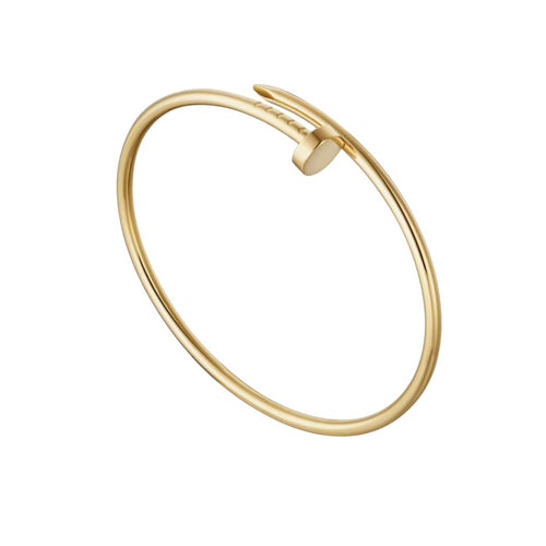 [Favorite]JUSTE UN CLOU 2.5MM SMALL MODEL BANGLE