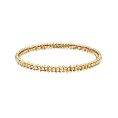 [Favorite]CLASH DE 6.4MM SMALL MODEL BANGLE