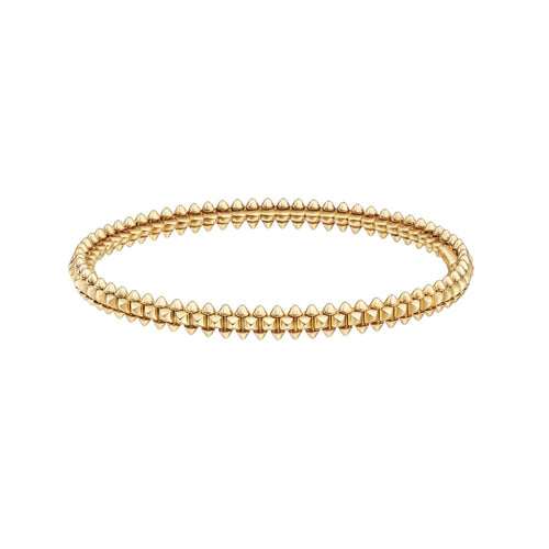 [Favorite]CLASH DE 6.4MM SMALL MODEL BANGLE