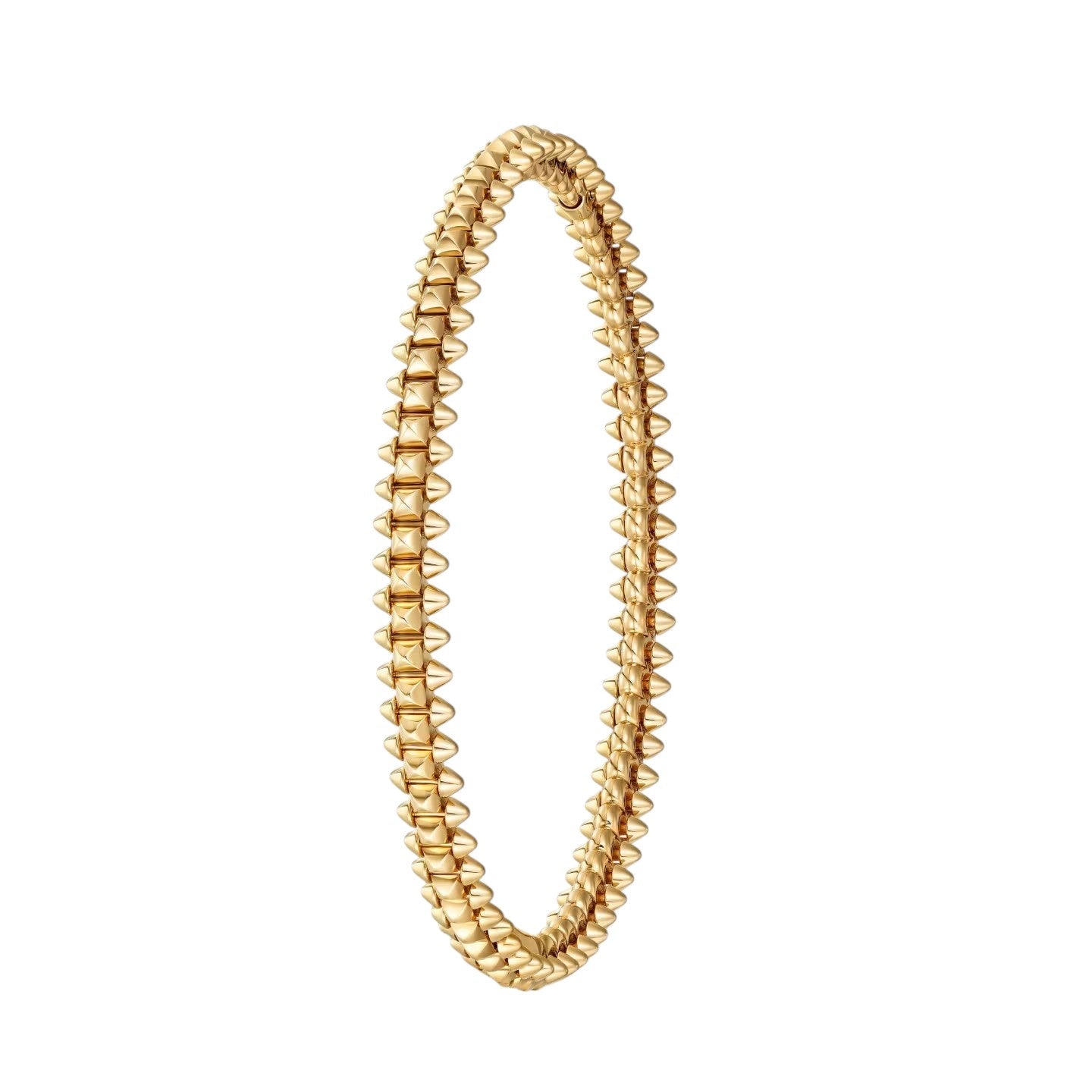 [Favorite]CLASH DE 6.4MM SMALL MODEL BANGLE