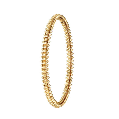 [Favorite]CLASH DE 6.4MM SMALL MODEL BANGLE