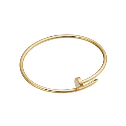 [Favorite]JUSTE UN CLOU 2.5MM SMALL MODEL BANGLE