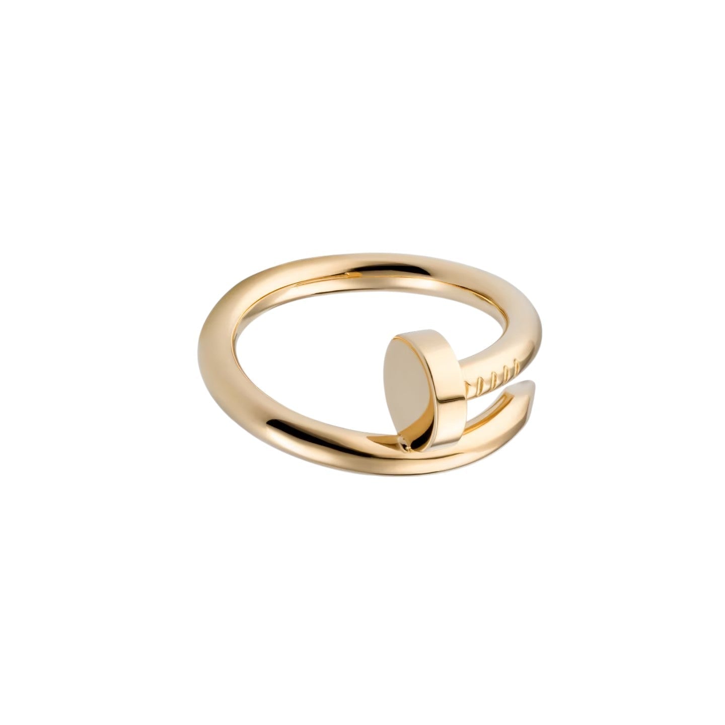 [Favorite]CLOU 2.6MM RING