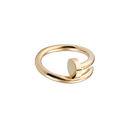 [Favorite]CLOU 2.6MM RING
