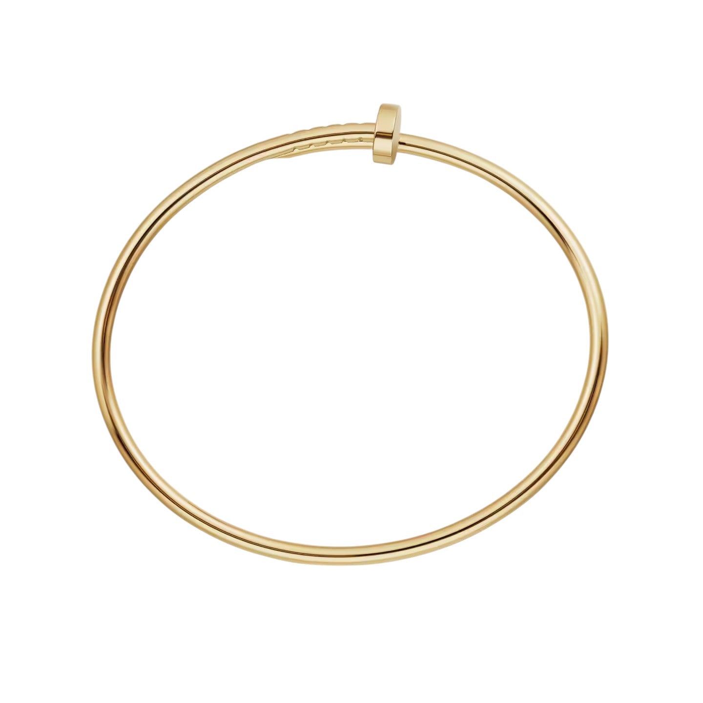 [Favorite]JUSTE UN CLOU 2.5MM SMALL MODEL BANGLE