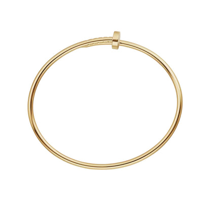 [Favorite]JUSTE UN CLOU 2.5MM SMALL MODEL BANGLE